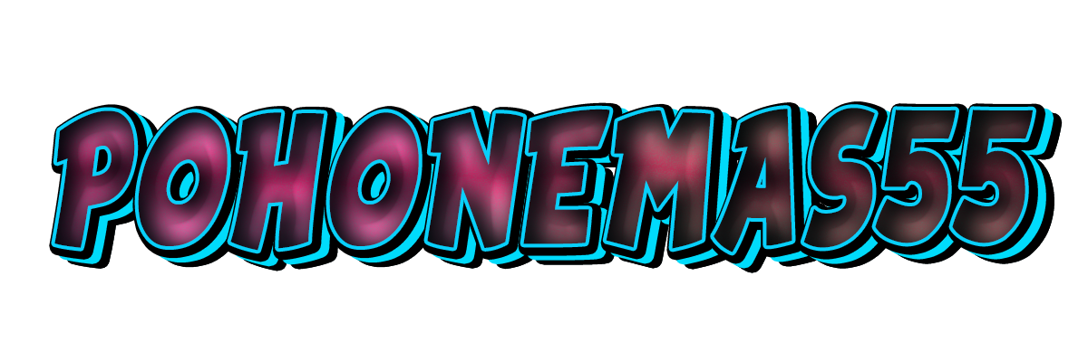 POHONEMAS55Logo